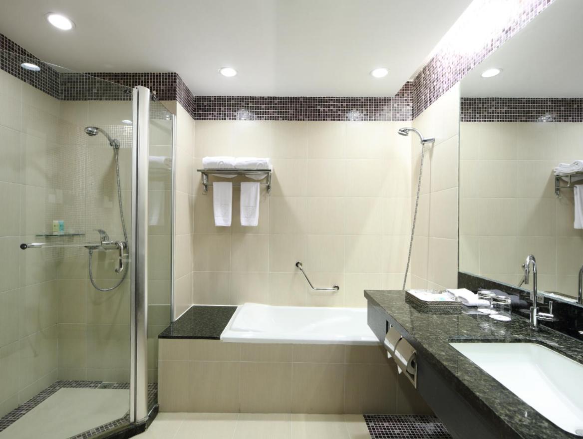 Zhuhai Richmond Hotel Zewnętrze zdjęcie