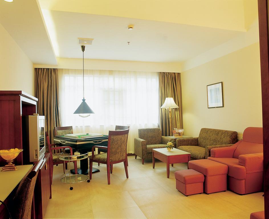 Zhuhai Richmond Hotel Pokój zdjęcie