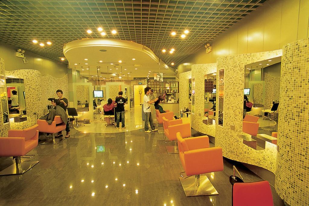Zhuhai Richmond Hotel Zewnętrze zdjęcie