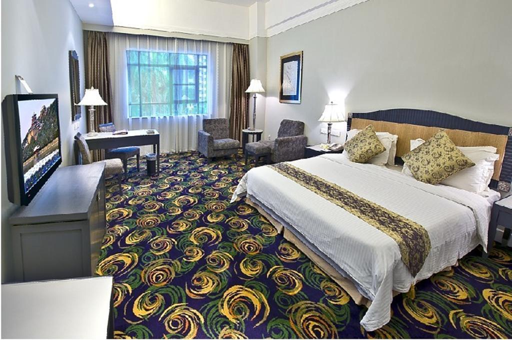 Zhuhai Richmond Hotel Pokój zdjęcie