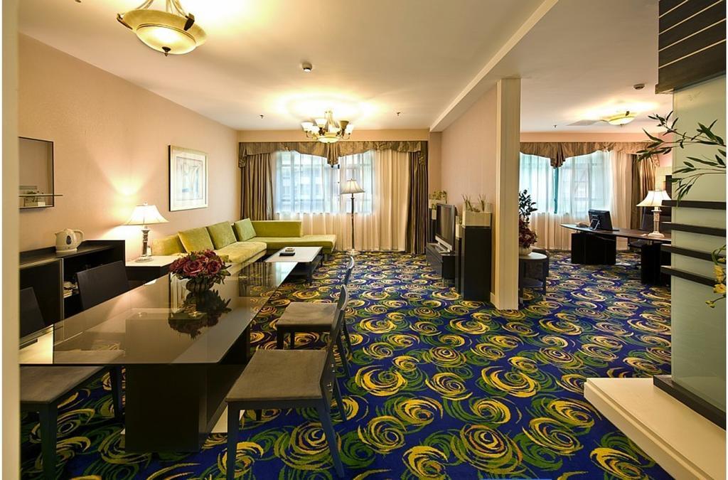 Zhuhai Richmond Hotel Pokój zdjęcie