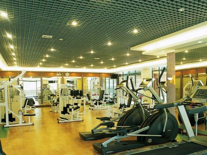 Zhuhai Richmond Hotel Zewnętrze zdjęcie