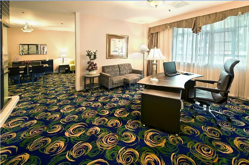 Zhuhai Richmond Hotel Zewnętrze zdjęcie