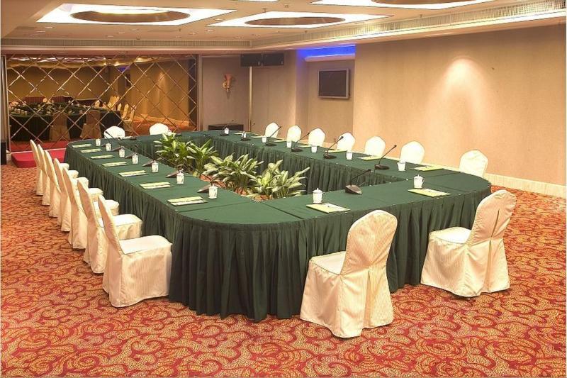 Zhuhai Richmond Hotel Zewnętrze zdjęcie