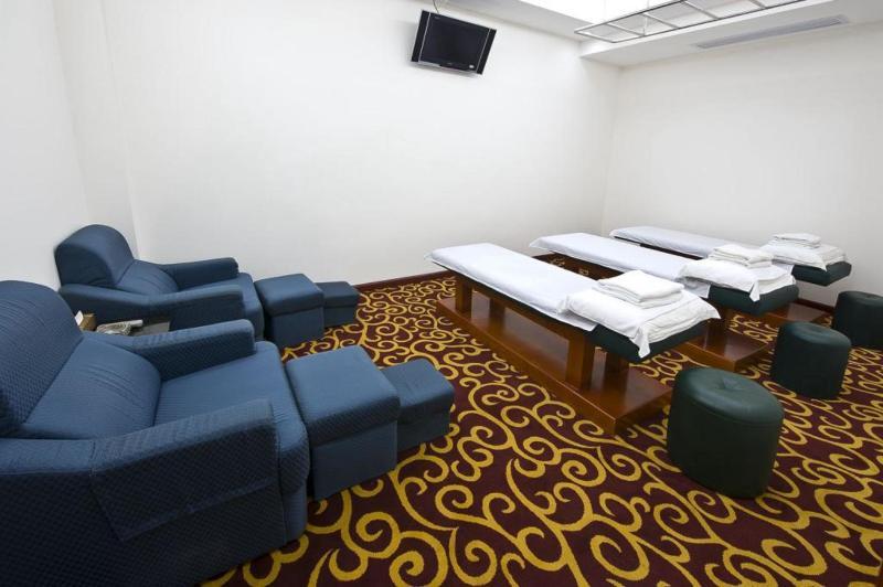 Zhuhai Richmond Hotel Zewnętrze zdjęcie