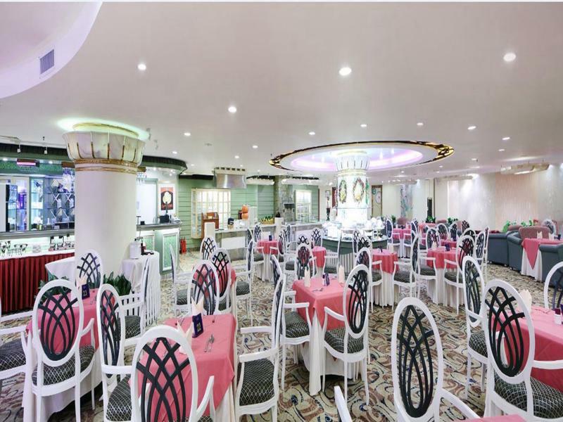 Zhuhai Richmond Hotel Zewnętrze zdjęcie