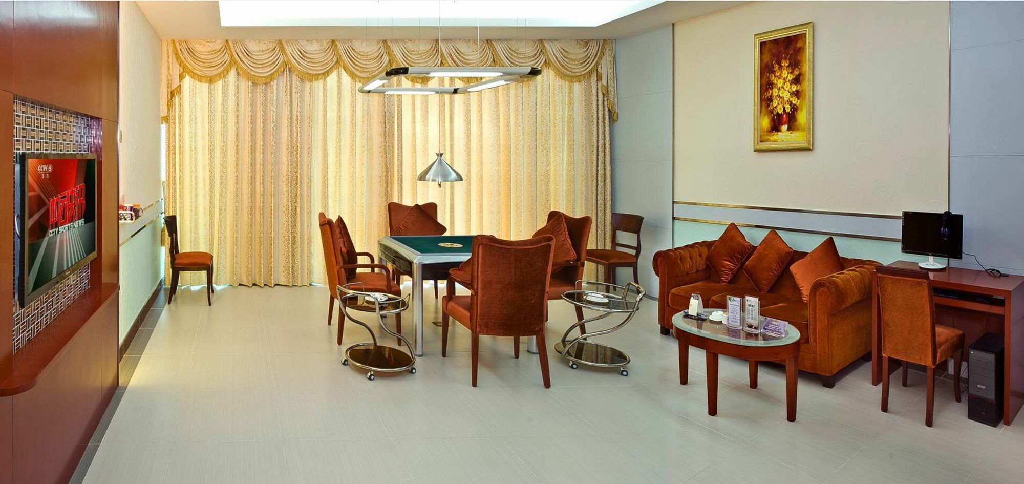 Zhuhai Richmond Hotel Zewnętrze zdjęcie