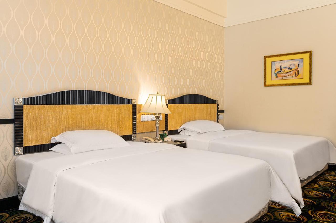 Zhuhai Richmond Hotel Zewnętrze zdjęcie