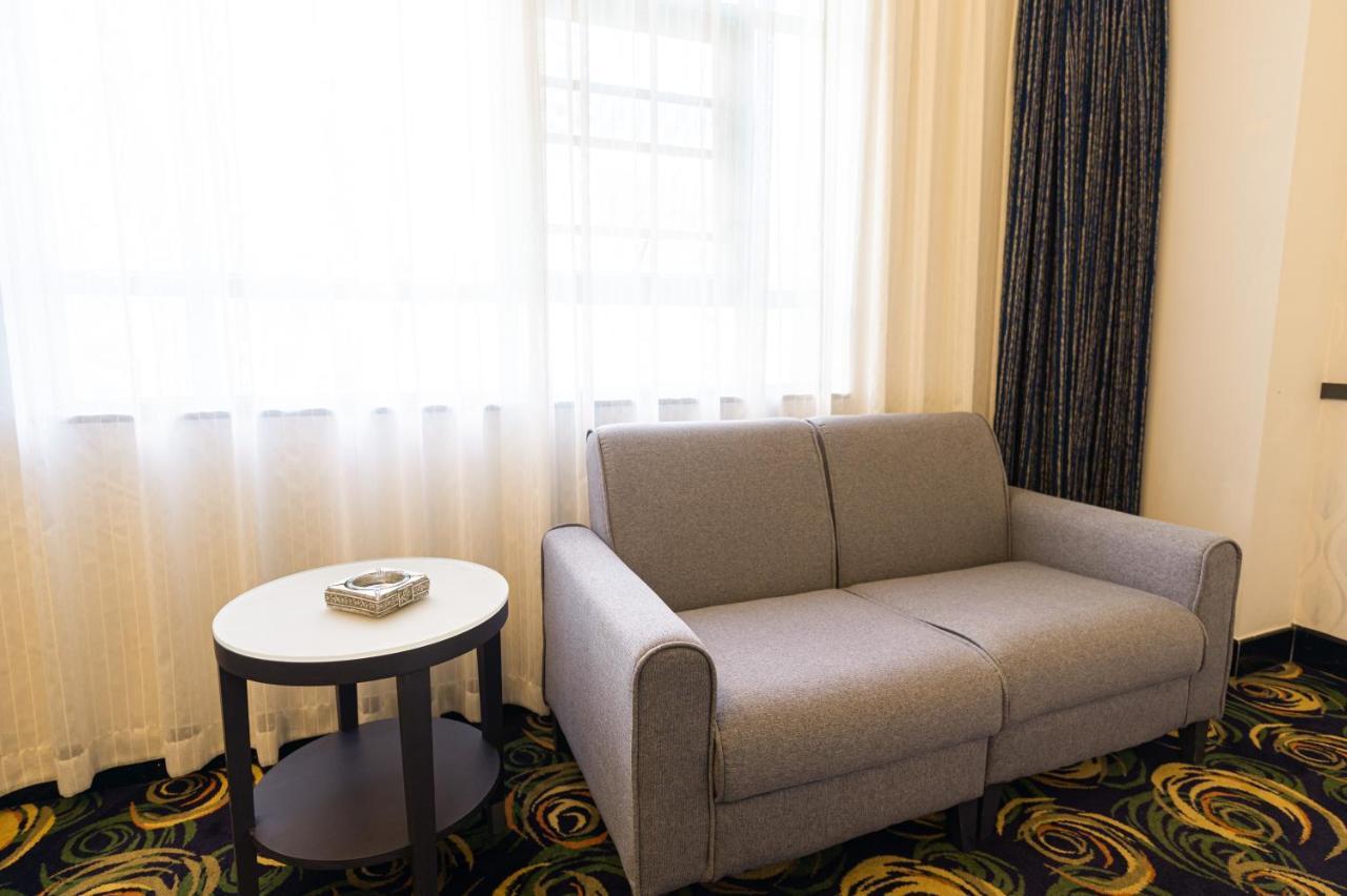 Zhuhai Richmond Hotel Zewnętrze zdjęcie